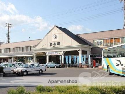 愛媛県松山市南江戸５丁目(賃貸マンション3LDK・2階・65.00㎡)の写真 その18