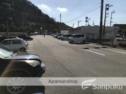 愛媛県松山市北吉田町(賃貸マンション2LDK・5階・61.20㎡)の写真 その30