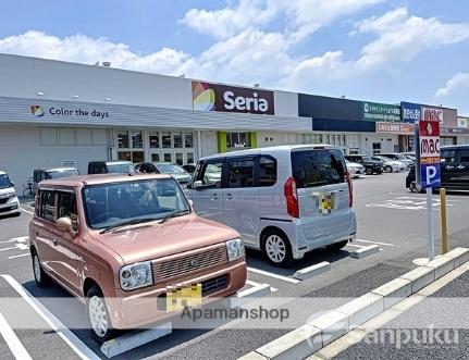 愛媛県松山市富久町(賃貸マンション3LDK・2階・61.83㎡)の写真 その17