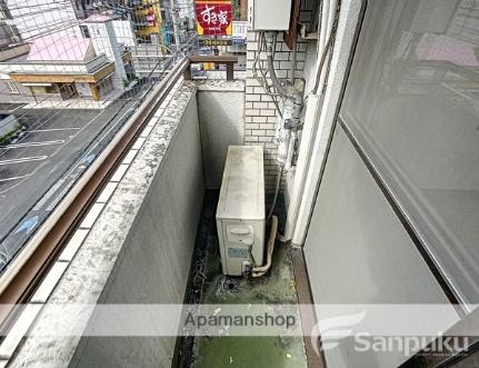 愛媛県松山市道後北代(賃貸マンション1DK・3階・24.00㎡)の写真 その24