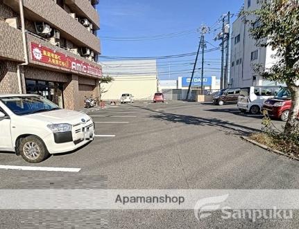 愛媛県松山市余戸中６丁目(賃貸マンション2LDK・7階・55.20㎡)の写真 その29