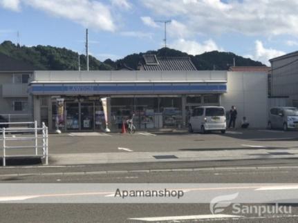 愛媛県松山市高岡町(賃貸マンション1R・4階・26.67㎡)の写真 その18