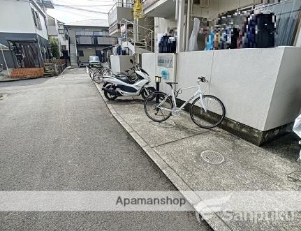 愛媛県松山市道後緑台(賃貸マンション1R・1階・18.83㎡)の写真 その28