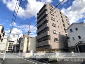 愛媛県松山市味酒町１丁目（賃貸マンション1K・6階・30.16㎡） その13