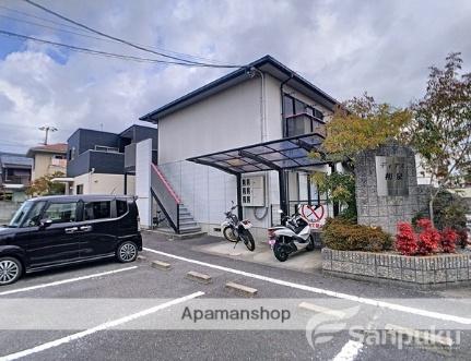 愛媛県松山市和泉南５丁目(賃貸アパート2K・1階・39.04㎡)の写真 その16