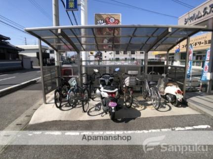 愛媛県松山市久万ノ台(賃貸マンション2LDK・3階・54.15㎡)の写真 その28