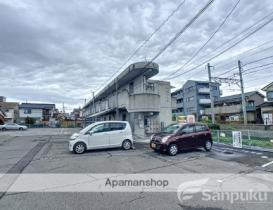 愛媛県松山市小栗町（賃貸マンション1R・2階・21.25㎡） その15