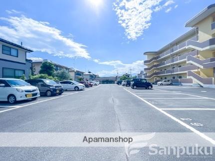 愛媛県東温市北方(賃貸マンション1K・4階・25.80㎡)の写真 その26