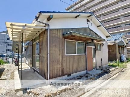 愛媛県松山市山越２丁目(賃貸一戸建3DK・1階・47.00㎡)の写真 その15