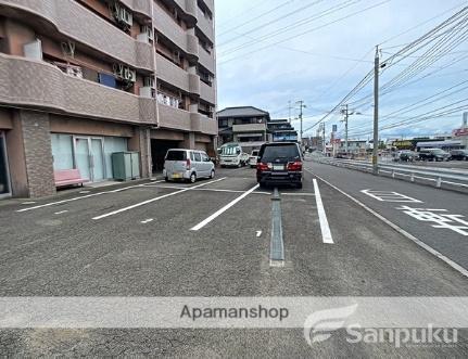 愛媛県松山市衣山２丁目(賃貸マンション2LDK・5階・50.31㎡)の写真 その30