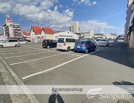 愛媛県松山市古川西２丁目(賃貸マンション3LDK・3階・60.00㎡)の写真 その30