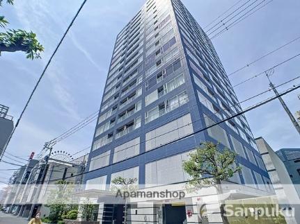 愛媛県松山市三番町５丁目(賃貸マンション3LDK・5階・71.66㎡)の写真 その1