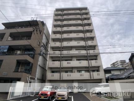 愛媛県松山市味酒町２丁目(賃貸マンション1K・5階・30.27㎡)の写真 その14