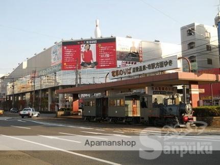 愛媛県松山市味酒町２丁目(賃貸マンション1K・5階・30.27㎡)の写真 その18