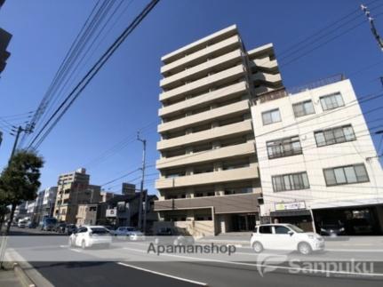 愛媛県松山市萱町６丁目(賃貸マンション1LDK・9階・40.00㎡)の写真 その13