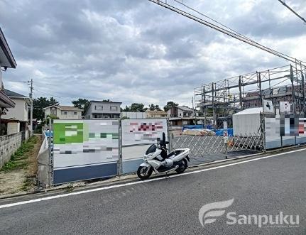 サンリット．ＦＪ　II 203 ｜ 愛媛県松山市和気町２丁目（賃貸アパート2LDK・2階・58.60㎡） その24