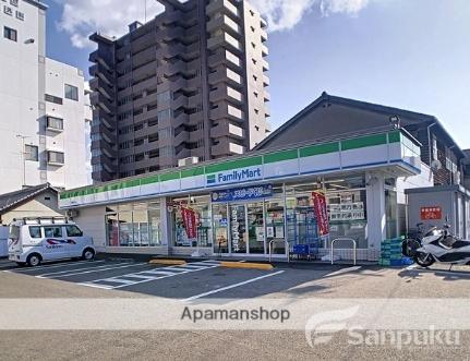 愛媛県松山市道後北代(賃貸マンション1LDK・6階・39.93㎡)の写真 その17