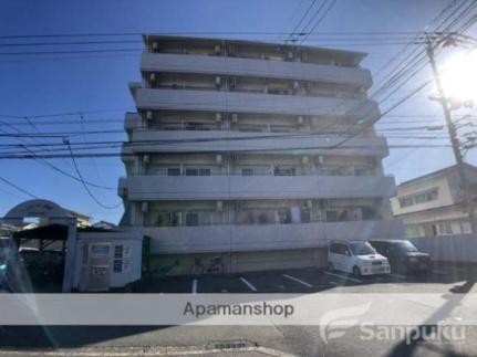 メゾン・ド・リセ 405｜愛媛県松山市中村５丁目(賃貸マンション1K・4階・21.84㎡)の写真 その16