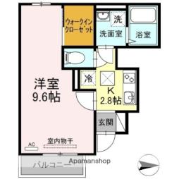 木屋町駅 5.5万円