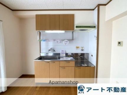 ユーミーひさえだ　Ｄ棟 ｜愛媛県松山市西長戸町(賃貸マンション2LDK・3階・58.13㎡)の写真 その4