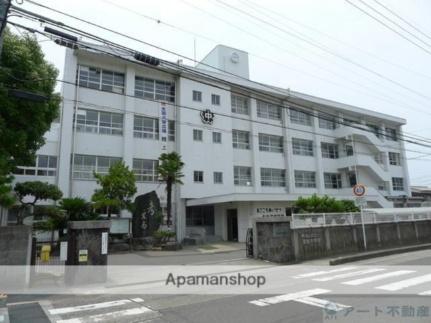 ブルーミングローズ ｜愛媛県松山市和泉北１丁目(賃貸マンション1K・2階・26.77㎡)の写真 その17