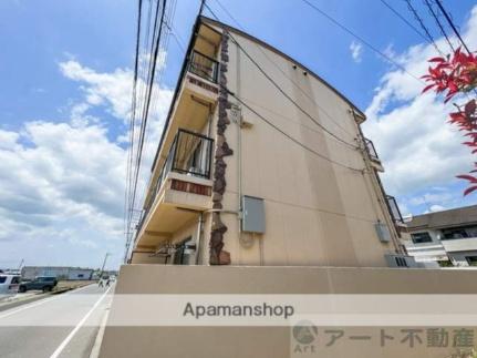 グラン・アルシェ ｜愛媛県東温市南方(賃貸マンション1R・1階・24.45㎡)の写真 その15