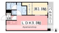 警察署前駅 6.0万円