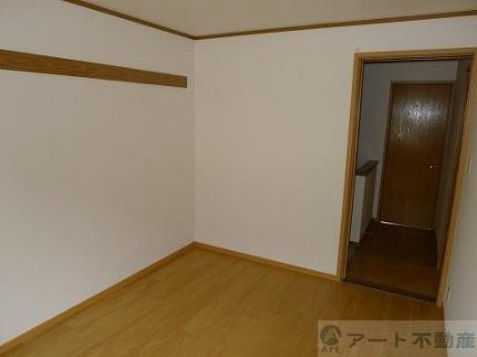 グランディール愛光Ｂ 201｜愛媛県松山市愛光町(賃貸アパート3LDK・2階・65.57㎡)の写真 その23