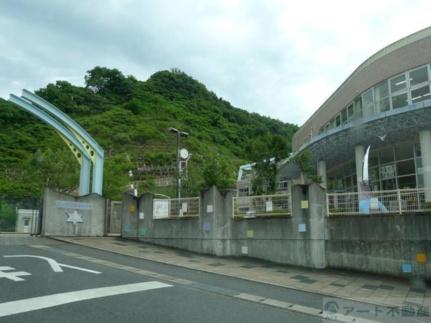 画像18:姫山小学校(小学校)まで1675m