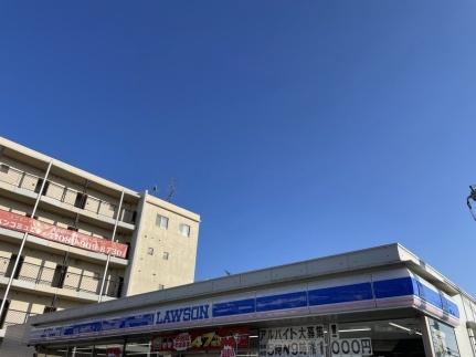 レオパレスＮ 106｜愛媛県松山市宮西３丁目(賃貸アパート1K・1階・19.87㎡)の写真 その24