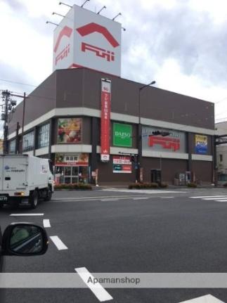 丸の内ハイツ ｜愛媛県松山市平和通４丁目(賃貸マンション1DK・2階・28.95㎡)の写真 その18