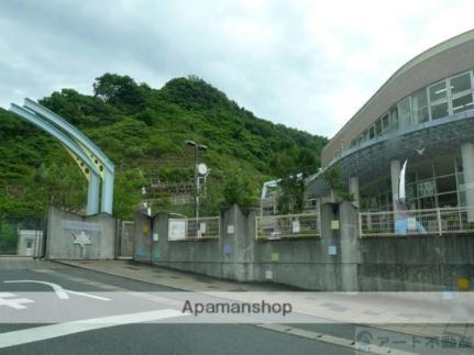 画像18:姫山小学校(小学校)まで1053m