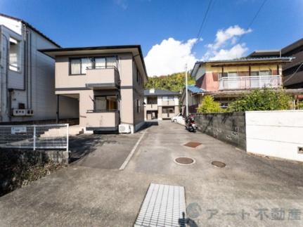 シャルム・石手 ｜愛媛県松山市石手５丁目(賃貸アパート2DK・1階・44.15㎡)の写真 その16