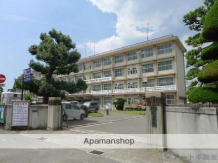 画像15:松山北高等学校(高校・高専)まで288m