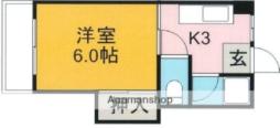 上一万駅 2.7万円