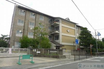 マルカート ｜愛媛県松山市南久米町(賃貸アパート2LDK・2階・61.36㎡)の写真 その18