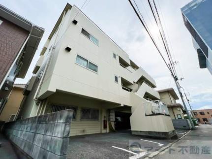 ドールハウス雄郡 ｜愛媛県松山市雄郡２丁目(賃貸マンション1R・3階・27.34㎡)の写真 その13