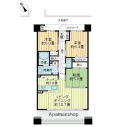 山西駅 8.5万円