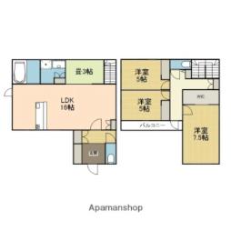 三津駅 10.0万円