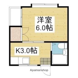 🉐敷金礼金0円！🉐伊予鉄道横河原線 福音寺駅 徒歩9分