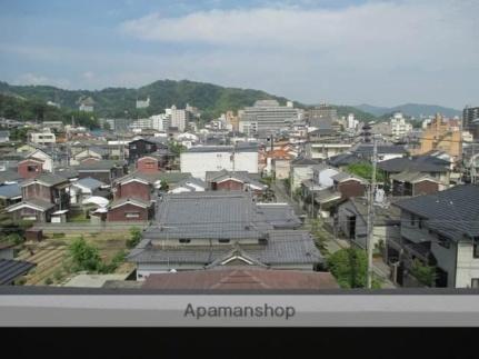 愛媛県松山市道後北代(賃貸マンション2DK・3階・40.50㎡)の写真 その16