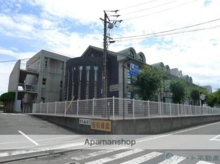愛媛県松山市愛光町(賃貸マンション3DK・4階・48.00㎡)の写真 その11