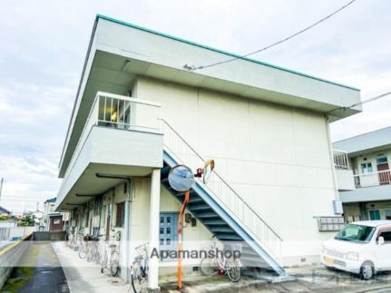 愛媛県松山市北土居４丁目(賃貸アパート3K・2階・46.70㎡)の写真 その14