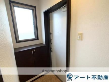 愛媛県松山市本町５丁目（賃貸マンション1LDK・8階・40.43㎡） その28