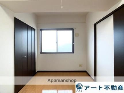 愛媛県松山市本町５丁目（賃貸マンション1LDK・8階・40.43㎡） その23