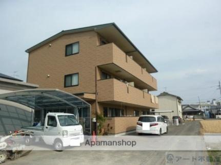 愛媛県松山市南江戸２丁目(賃貸マンション1LDK・2階・40.33㎡)の写真 その15