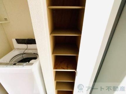 レオパレスエテルネ 103｜愛媛県松山市生石町(賃貸アパート1K・1階・19.87㎡)の写真 その24