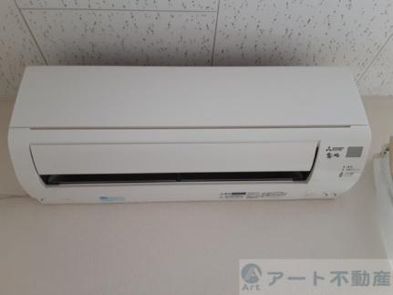 レオネクスト松山インターIII 206｜愛媛県松山市東石井６丁目(賃貸アパート1K・2階・26.08㎡)の写真 その11