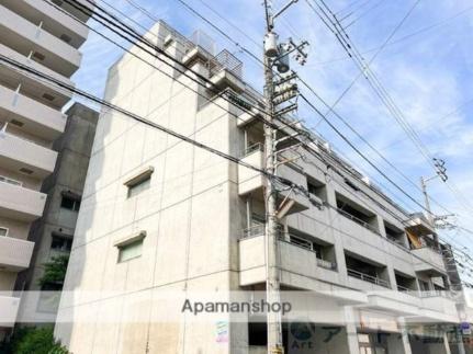 愛媛県松山市東雲町(賃貸マンション2LDK・2階・45.00㎡)の写真 その15