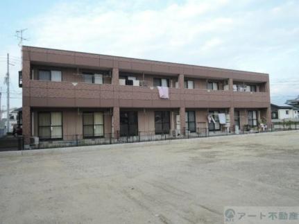 フォーティワン東垣生 203｜愛媛県松山市東垣生町(賃貸アパート2LDK・2階・51.66㎡)の写真 その14